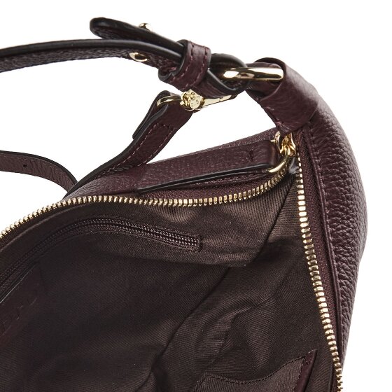 abro Nana Shoulder Bag Genuine Leather 27 cm
