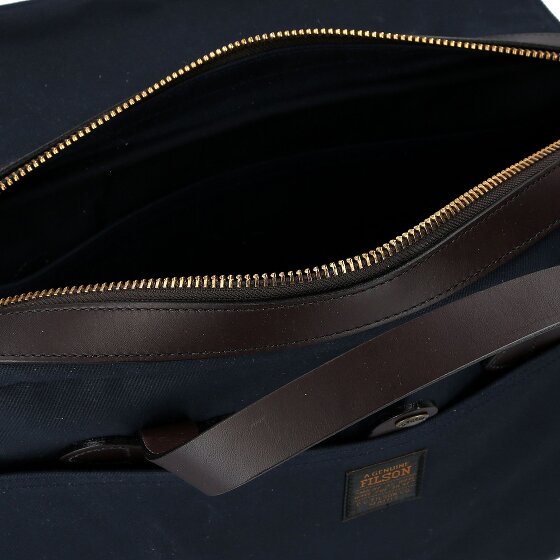 Filson Luggage Twill Briefcase 40.5 cm Laptop compartment