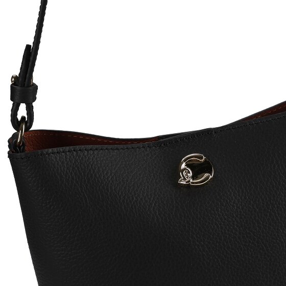 Coccinelle Nikla Bag bag Leather 18 cm