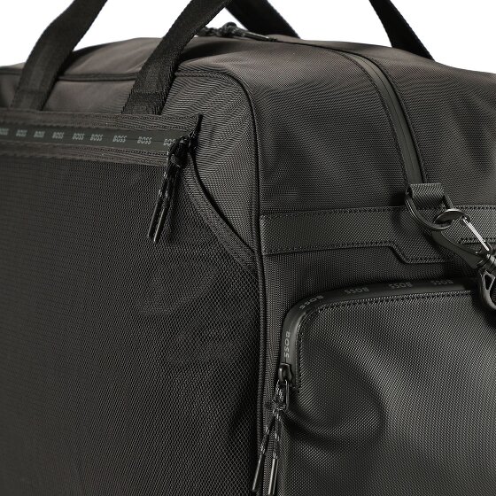 Boss Onset Weekender travel bag 47.5 cm