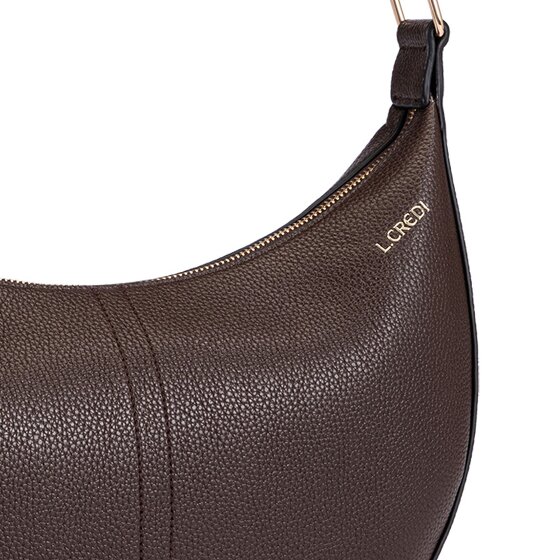 L.Credi Satine Shoulder bag 32 cm