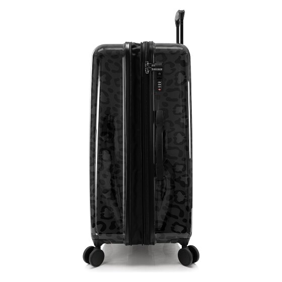 Heys Elite Fashion 4 wheels Trolley L 76 cm Expandable
