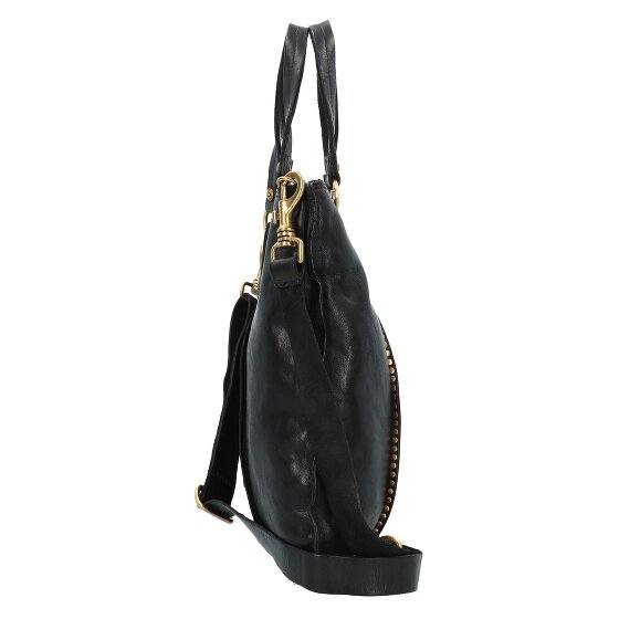 Campomaggi Kura Shopper Bag Leather 35 cm