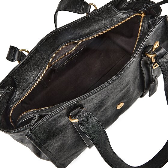 Marc O'Polo Shoulder Bag Genuine Leather 40 cm