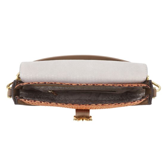 Bogner Zuoz Rafia Cassy Shoulder Bag 27 cm