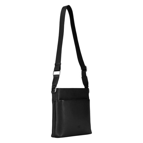 Jost Lysa Shoulder bag Genuine Leather 25 cm