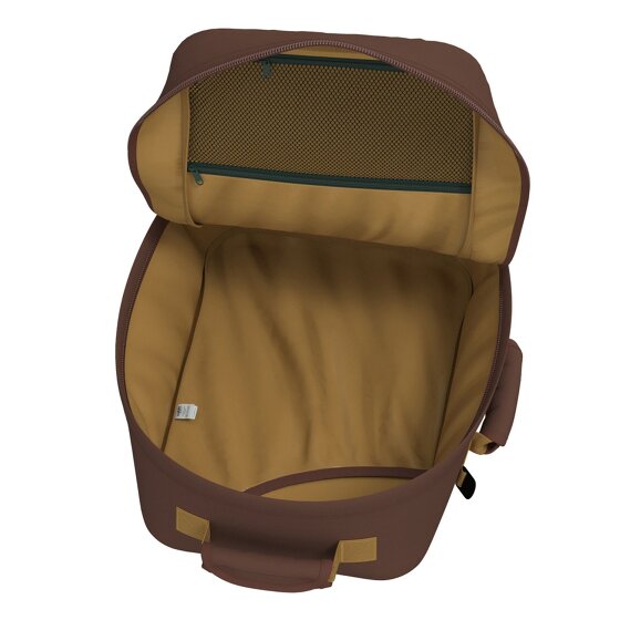 Cabin Zero Adventure 124 Daypack 45 cm Laptop compartment Cabin Zero Adventure 124 Daypack 45 cm Laptop compartment
