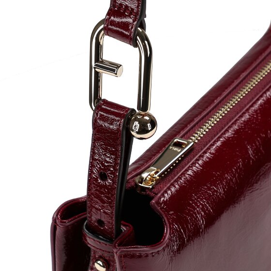 Furla Nuvola Shoulder bag Leather 24 cm