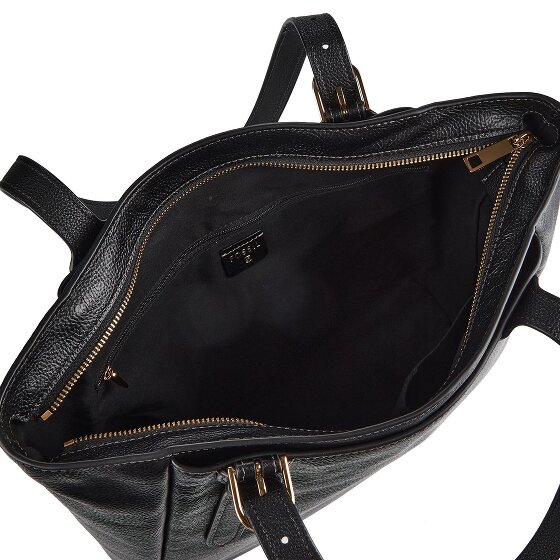 Fossil Evie Shoulder Bag Genuine Leather 35 cm