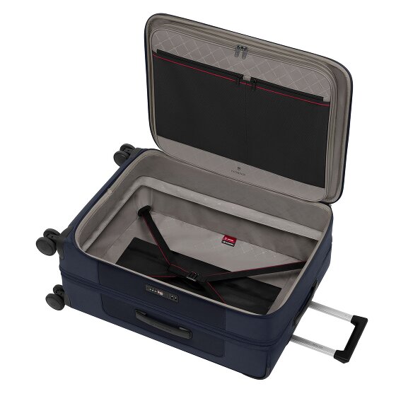 Victorinox Werks Traveler 7.0 4 wheels Trolley 69 cm