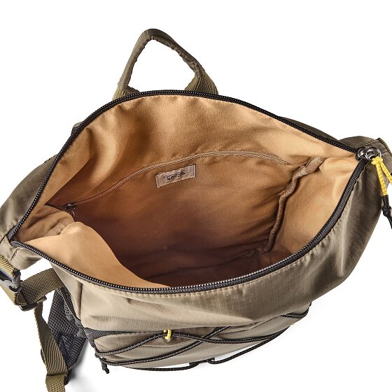 camel active Shores Daypack L 43 cm Laptop compartment