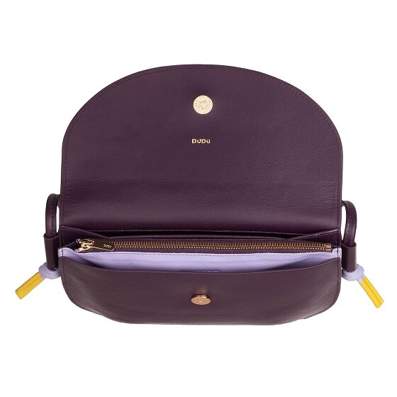 DuDu Skye Shoulder bag Leather 21 cm