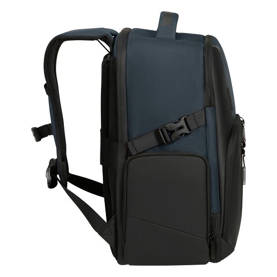 Samsonite Biz2Go Travel Backpack S with 40 cm Laptop Compartment