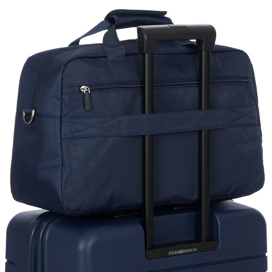 Bric's BY Ulisse Weekender travel bag 47 cm