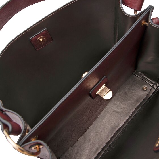 L.Credi Filippa handbag 29 cm