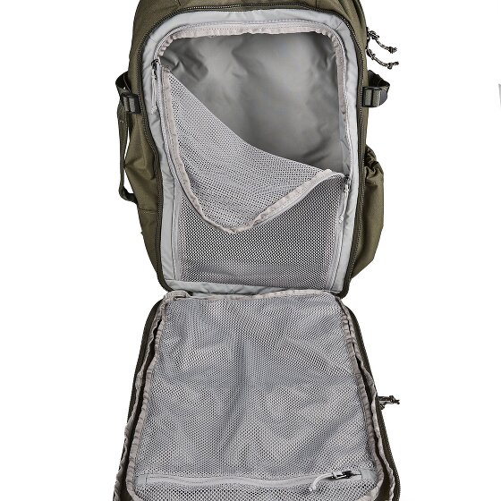 Fjällräven Färden Travel Backpack, 48 cm