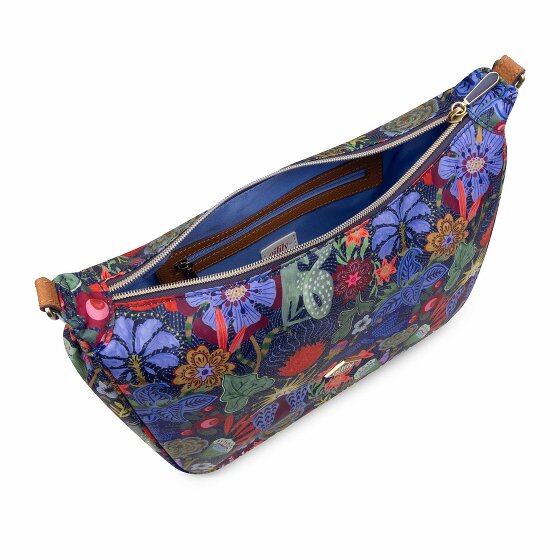 Oilily Schokland Treasues Honey Honey Shoulder Bag 29 cm