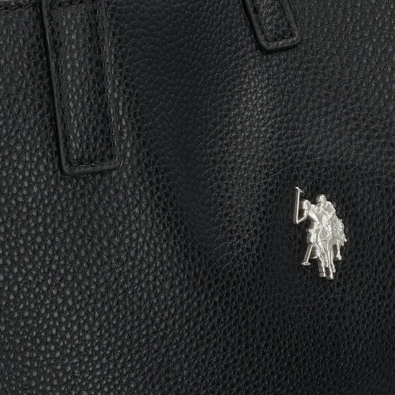 U.S. Polo Assn. Malibu reversible shopper 34 cm