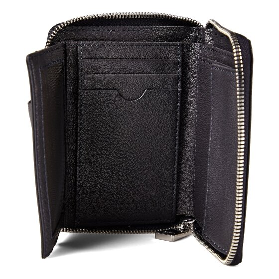Joop! Lantea Wallet RFID protection Genuine Leather 13 cm