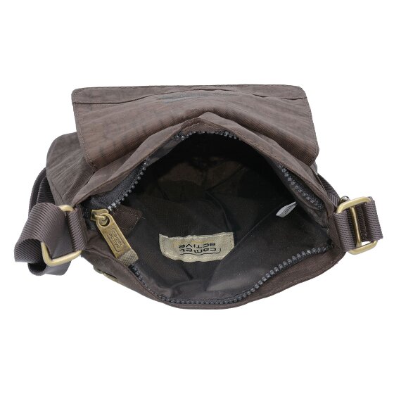 camel active Journey shoulder bag 19 cm
