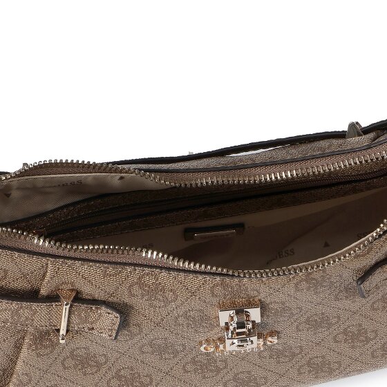 Guess Yesba Shoulder Bag 28 cm