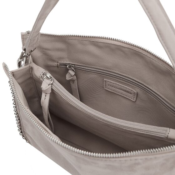 FredsBruder All About Beads Shoulder bag Leather 28 cm
