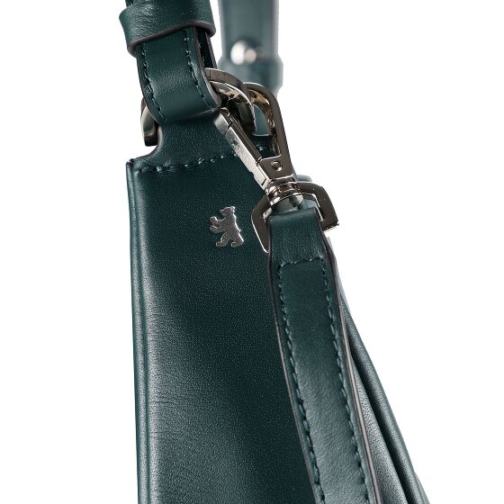 Liebeskind Dancing Letters Shoulder Bag XS Leather 23 cm Liebeskind Dancing Letters Shoulder Bag XS Leather 23 cm
