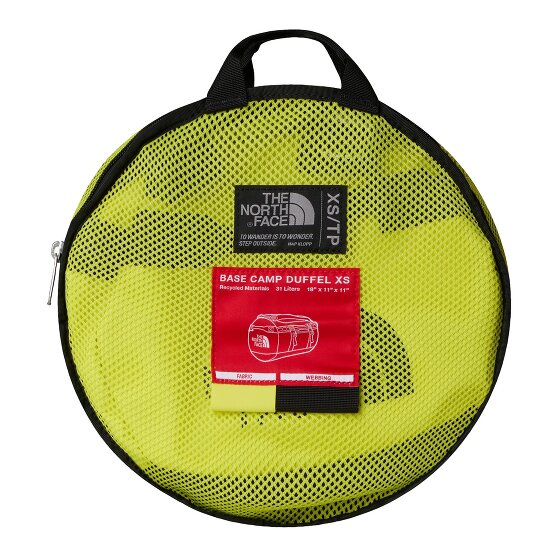 The North Face Base Camp XS travel bag 45 cm