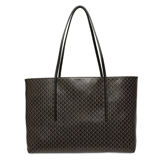 Calvin Klein Aop Shopper Bag 40 cm