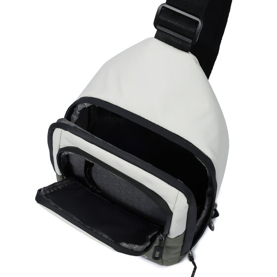 Hedgren Comby Performance Sling P RFID protection 33 cm