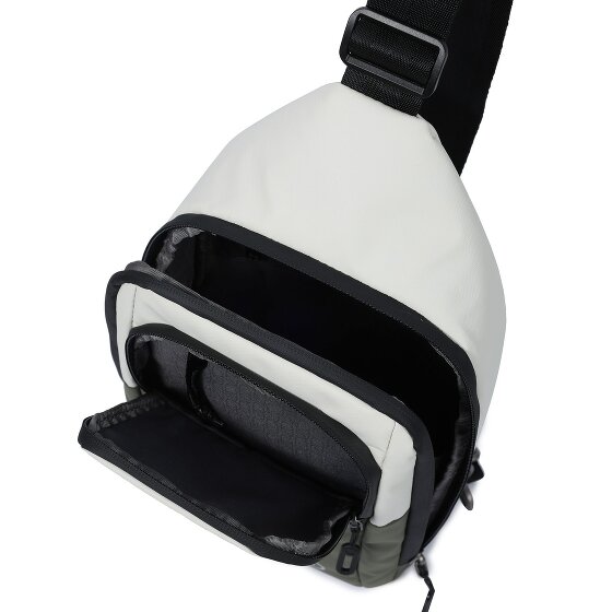 Hedgren Comby Performance shoulder bag RFID 33 cm