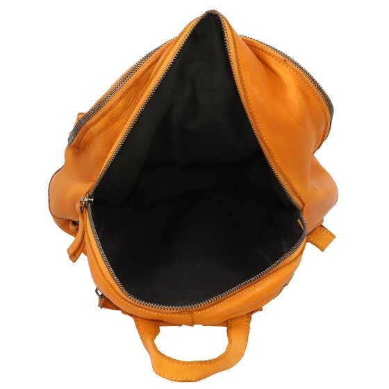 Harbour 2nd Anchor Love Meghan City Backpack Leather 30 cm Harbour 2nd Anchor Love Meghan City Backpack Leather 30 cm