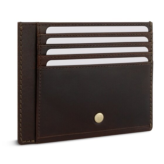 Bugatti Neaples Credit card case RFID protection Leather 11.5 cm