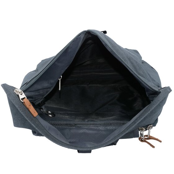 Travelite Basics Rollup Backpack 47 cm laptop compartment