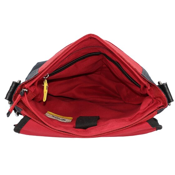camel active Satipo shoulder bag 32 cm