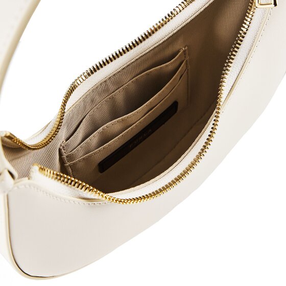 Furla Delizia Shoulder Bag Leather 21 cm