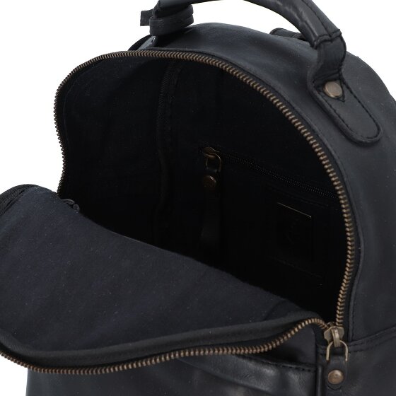 Harbour 2nd Urban Poets Carissa City Backpack Leather 27 cm