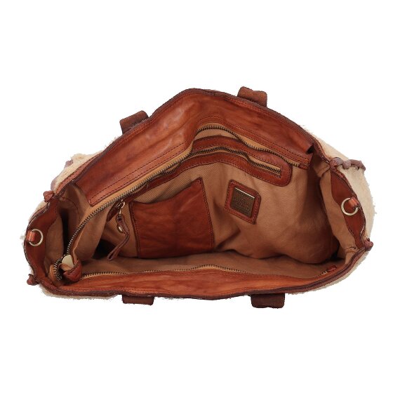 Campomaggi Handbag 40 cm