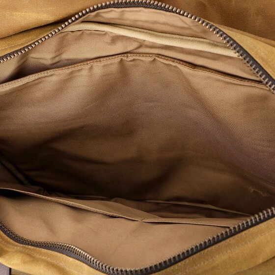 Filson Tin Cloth Briefcase 40.5 cm Laptop compartment
