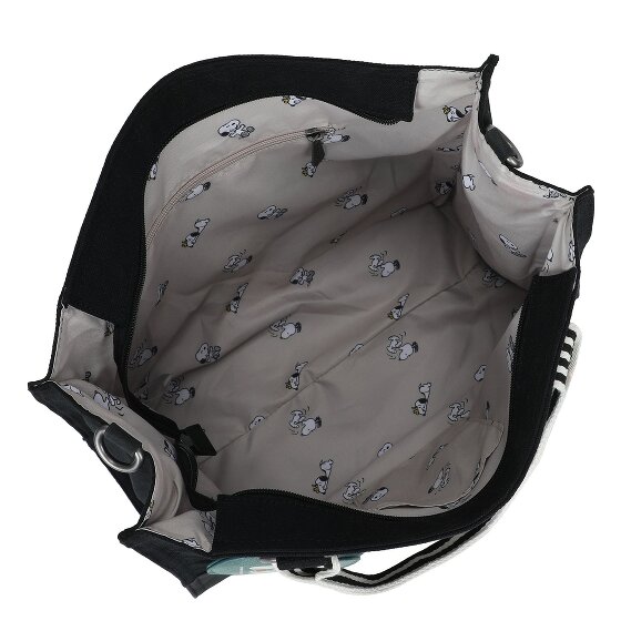 Fritzi aus Preußen Peanuts™ x fritzi Shoulder Bag 40 cm