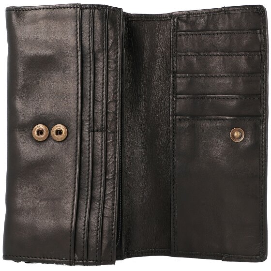 Harbour 2nd Marina wallet leather 18 cm Harbour 2nd Marina wallet leather 18 cm