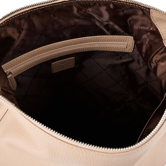 Braun Büffel Hanna Shoulder Bag M Genuine Leather 31 cm