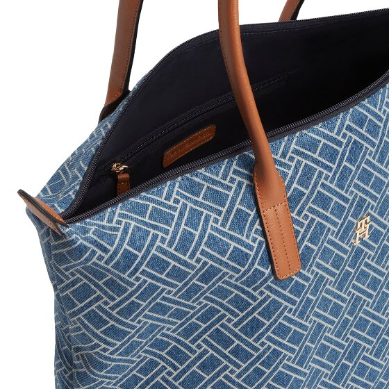 Tommy Hilfiger Popette Shopper Bag 51 cm