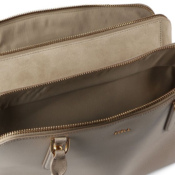 Furla Giulia Shoulder Bag Leather 36 cm