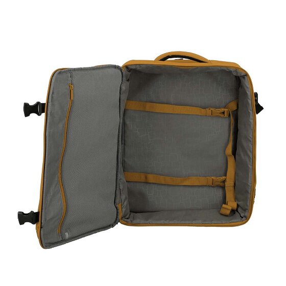 Jump Monthelys travel backpack 45 cm