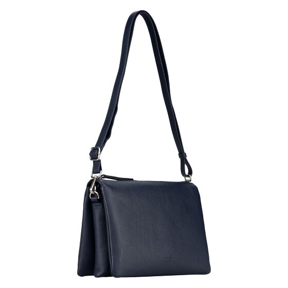 Jost Lysa Shoulder bag Genuine Leather 26 cm