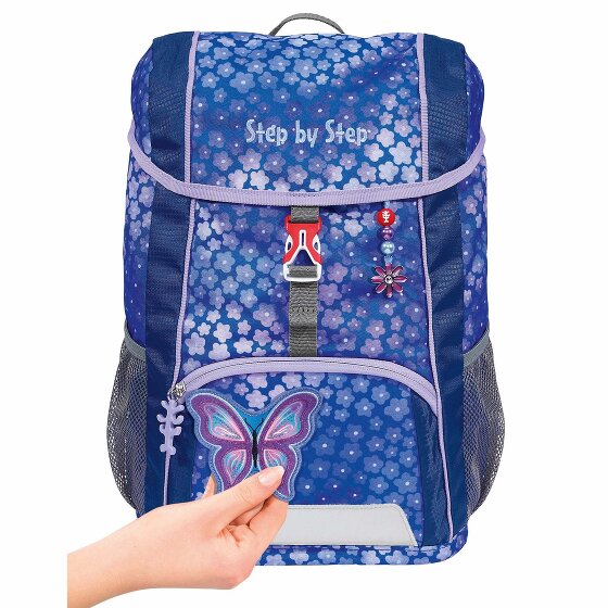 Step by Step Kid children's backpack set 3 pcs.