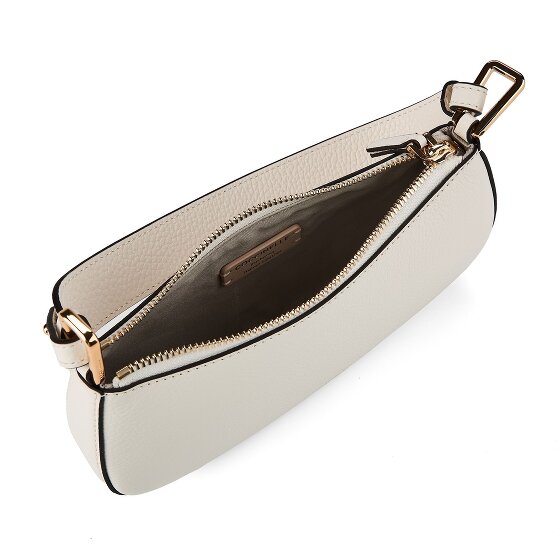 Coccinelle Merveille Shoulder Bag Leather 24.5 cm