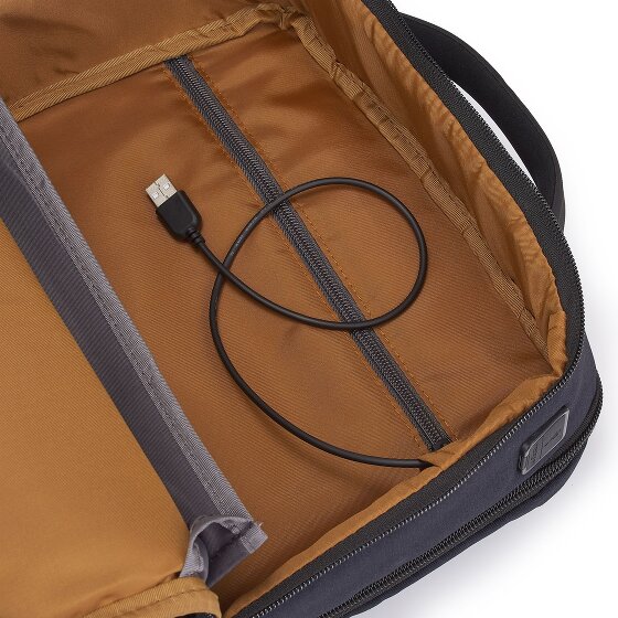 Hedgren Next Script backpack RFID 42 cm laptop compartment