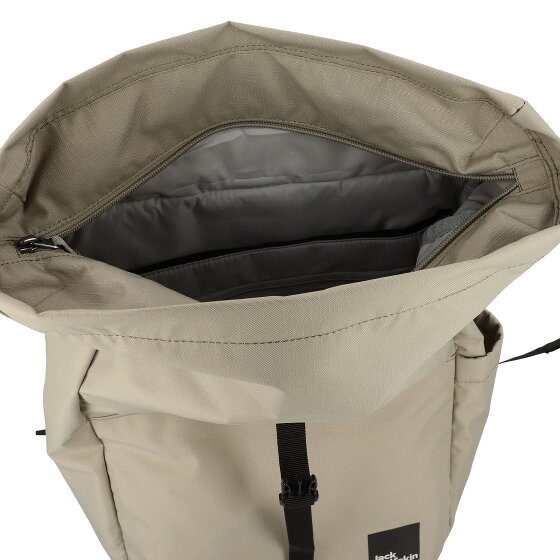 Jack Wolfskin Island Daypack 40.5 cm Laptop compartment